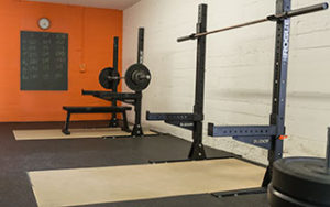 Strength Classes