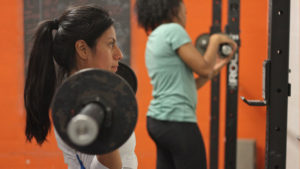 Strength Classes