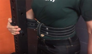 Belts and Pliability