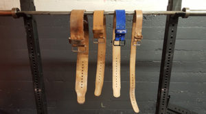 Belts