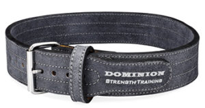 Dominion Strength Training