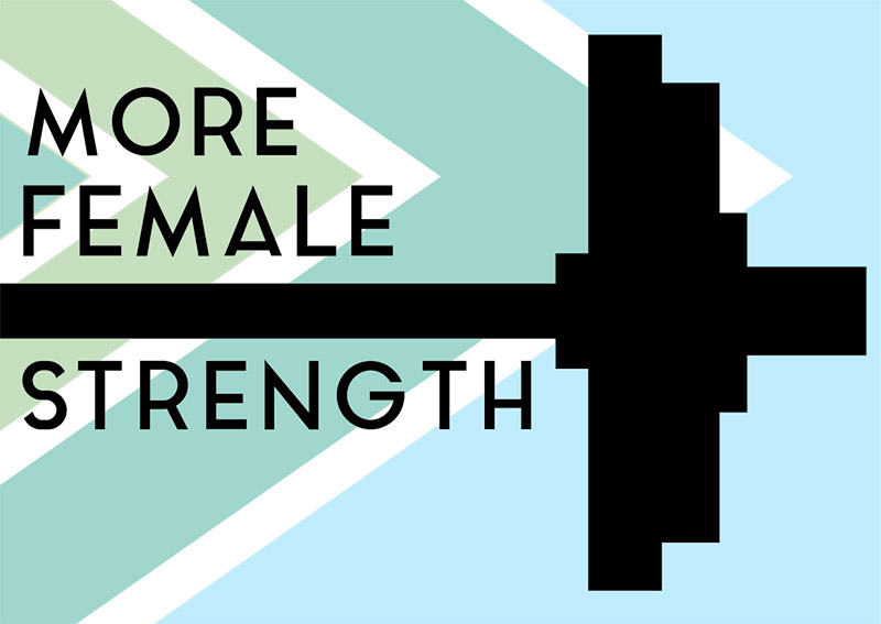 More Female Strength Podcast