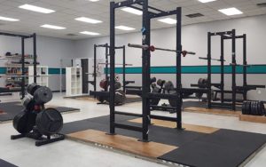 Bay Strength Weightlifting Studio and Personal Training