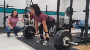 Deadlift