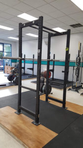 Bay Strength Gym